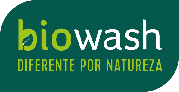 BIOWASH logo