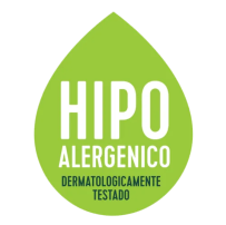 hipo alergenico certificado